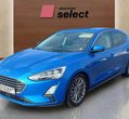 Ford Focus употребяван