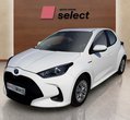 Toyota Yaris употребяван