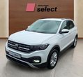 Volkswagen T-Cross употребяван
