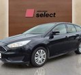 Ford Focus употребяван