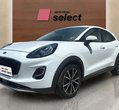 Ford Puma употребяван