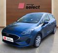Ford Fiesta употребяван