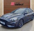 Ford Focus употребяван