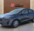 Ford Fiesta употребяван