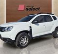 Dacia Duster употребяван