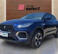 Jaguar E-Pace употребяван