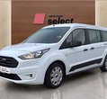 Ford Connect употребяван