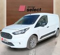 Ford Connect употребяван