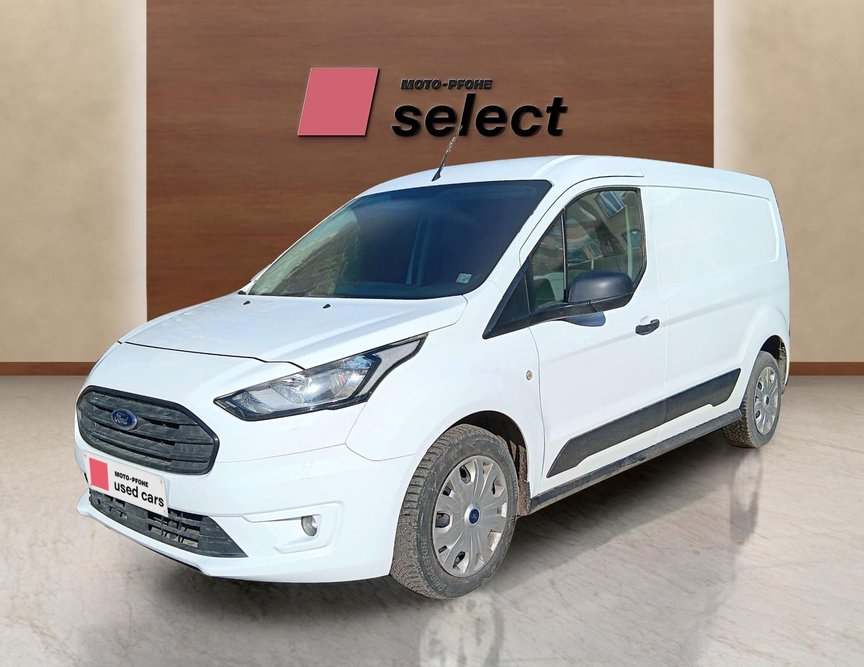 Ford Connect употребяван