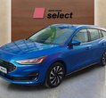 Ford Focus употребяван
