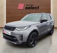 Land Rover Discovery употребяван