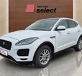 Jaguar E-Pace употребяван