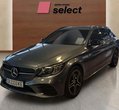 Mercedes-Benz C300 употребяван