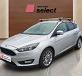 Ford Focus употребяван