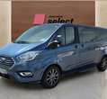 Ford Transit Custom употребяван