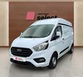 Ford Transit Custom употребяван