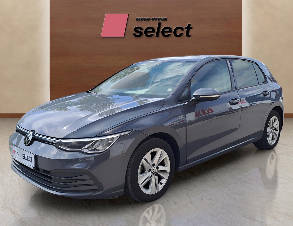 Volkswagen Golf употребяван