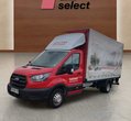 Ford Transit употребяван