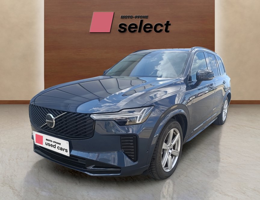 Volvo XC90 употребяван