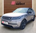Land Rover Range Rover Velar употребяван