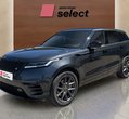 Land Rover Range Rover Velar употребяван