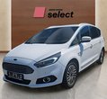 Ford S-Max употребяван