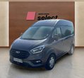 Ford Transit Custom употребяван