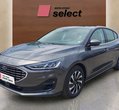 Ford Focus употребяван
