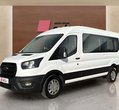 Ford Transit употребяван