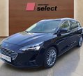 Ford Focus употребяван