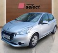 Peugeot 208 употребяван