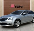 Skoda Octavia употребяван