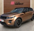 Land Rover Range Rover Evoque употребяван