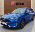 Ford Kuga PHEV употребяван