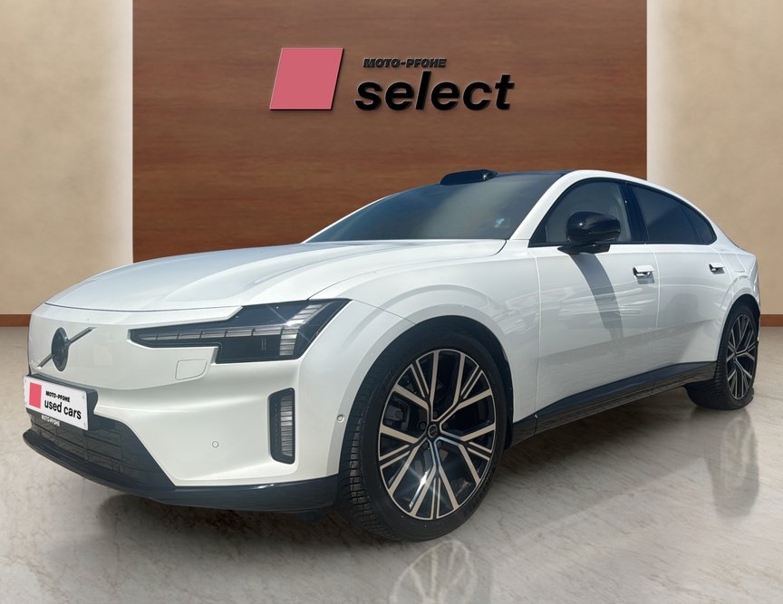 Volvo ES90 употребяван