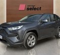 Toyota Rav4 употребяван