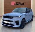 Land Rover Range Rover Sport употребяван