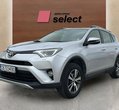 Toyota Rav4 употребяван