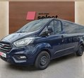 Ford Transit Custom употребяван