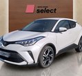 Toyota CHR употребяван