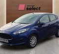 Ford Fiesta употребяван