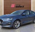 Ford Focus употребяван