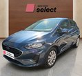 Ford Fiesta употребяван
