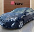 Ford Focus употребяван