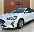 Ford Focus употребяван