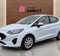 Ford Fiesta употребяван