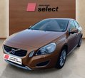 Volvo S60 употребяван