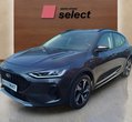 Ford Focus употребяван