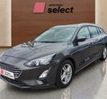 Ford Focus употребяван