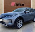 Land Rover Discovery Sport употребяван